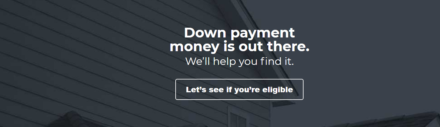 Down payment  money